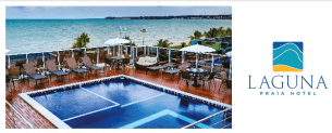 Laguna Praia Hotel