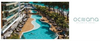 Oceana Atlântico Hotel