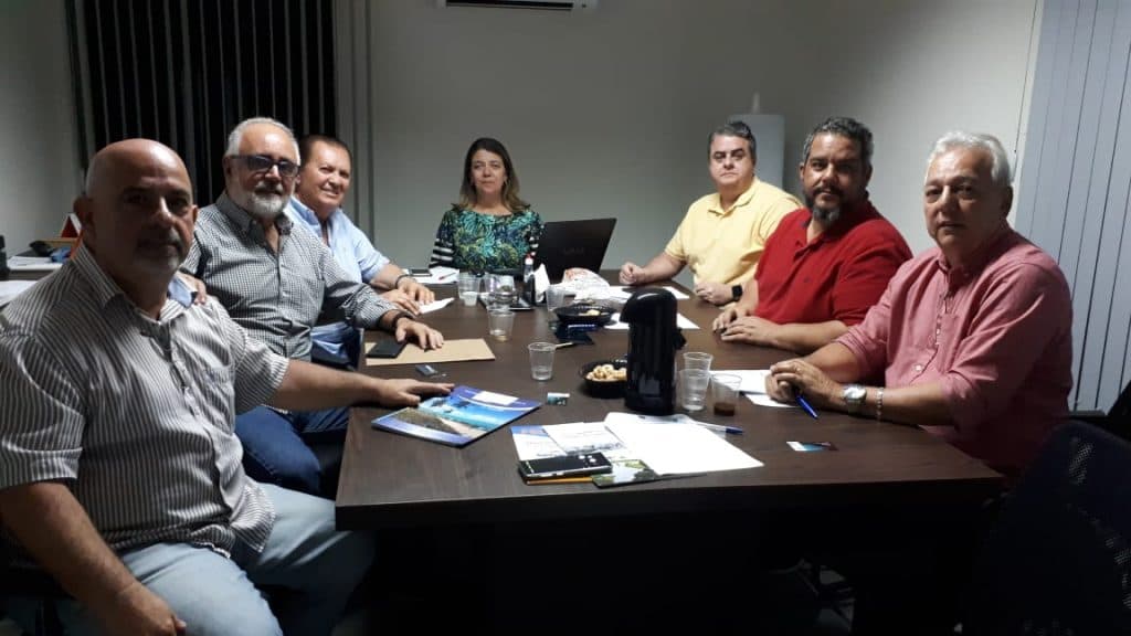 ABIH-PB fará levantamento de dados para definir ações durante o ano