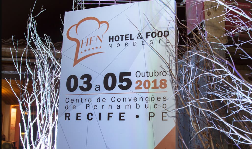 HFN discute repaginação de hotéis e restaurantes a partir do uso de cores e artesanato