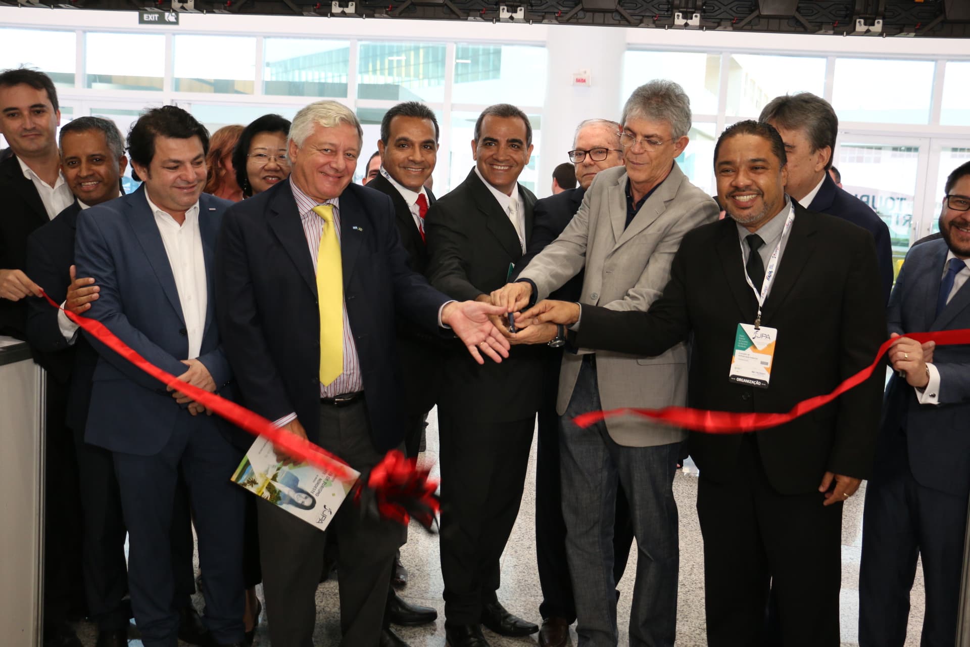 JPA Travel Market é um dos três maiores festivais de Turismo do Brasil