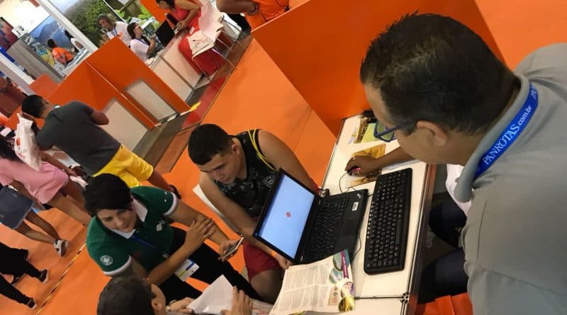 Paraíba recebe prêmio destaque da Operadora Flytour