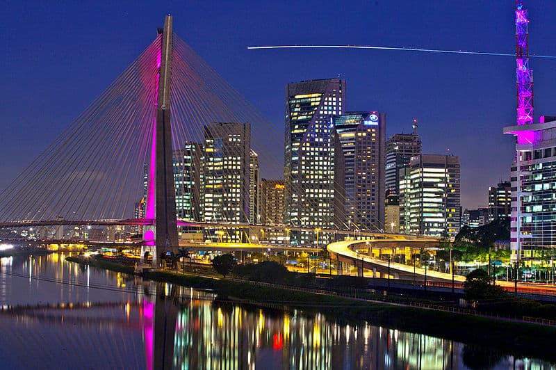 ABIH da Paraíba promove uma série de ações em São Paulo para promoção do destino e equipamentos