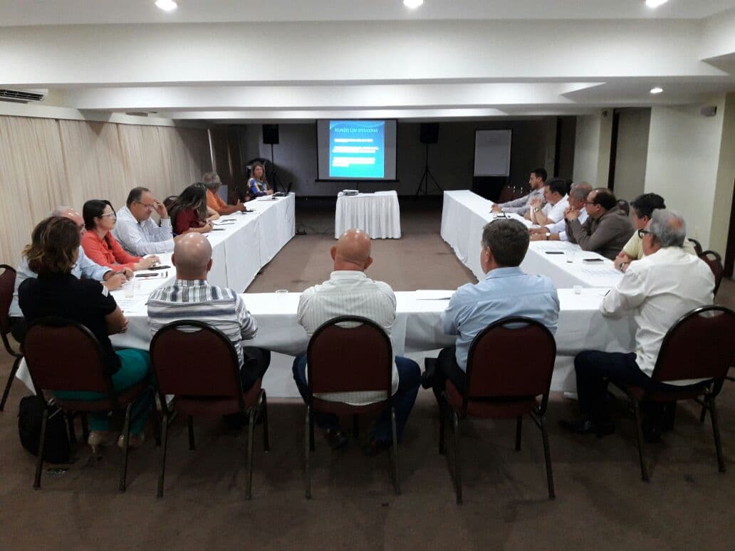 ABIH-PB capacita cerca de 1,6 mil agentes de viagens em 2017