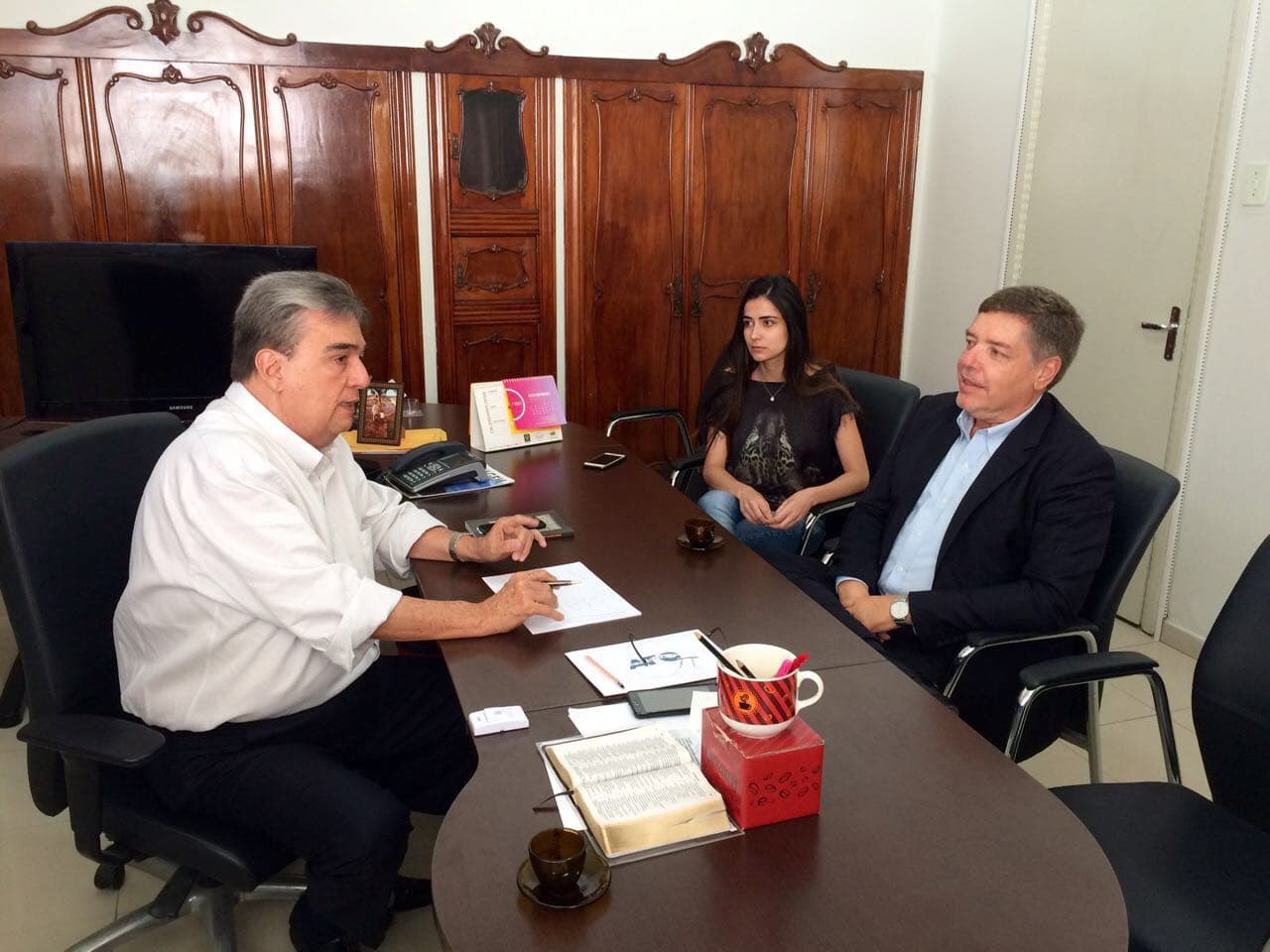 ABIH-PB e Setur-JP promovem capacitação para agentes de viagens da Visual de Porto Alegre (RS)