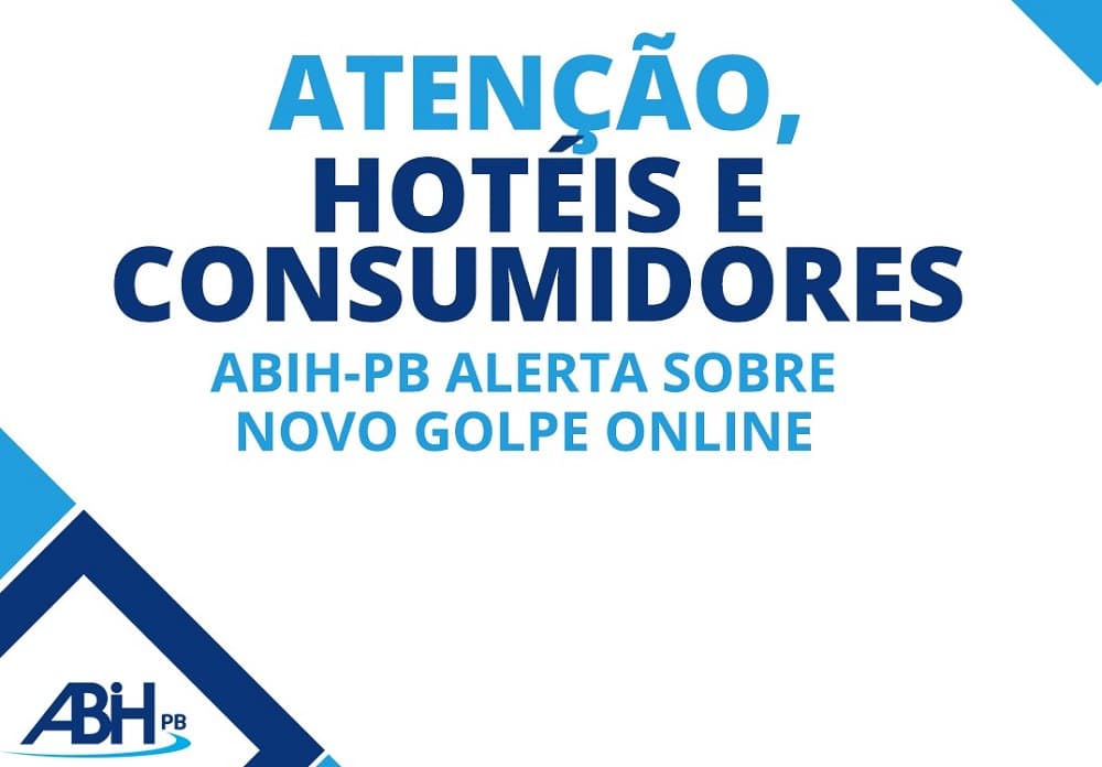 ABIH-PB faz alerta aos consumidores para não caírem no golpe das promoções falsas