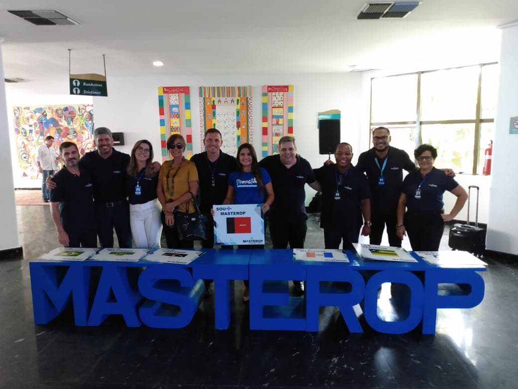 ABIH-PB participa do Workshop da Masterop Operadora Turística, em Maceió