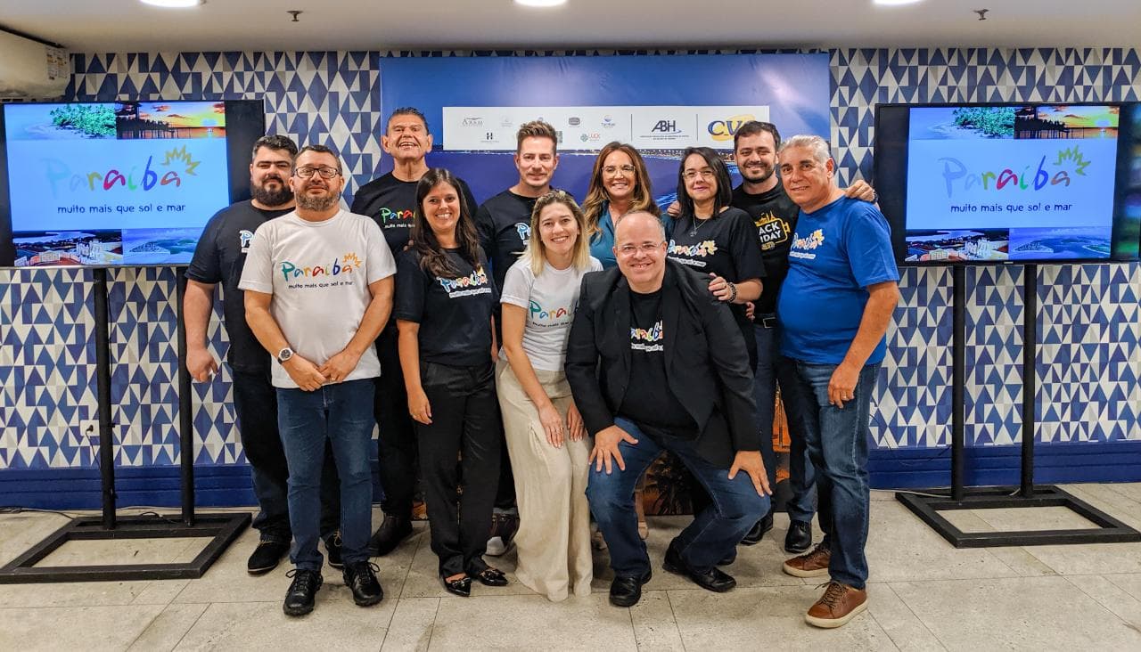 ABIH-PB realiza capacitação e visitas a unidades da Operadora CVC em quase 30 cidades do interior de São Paulo