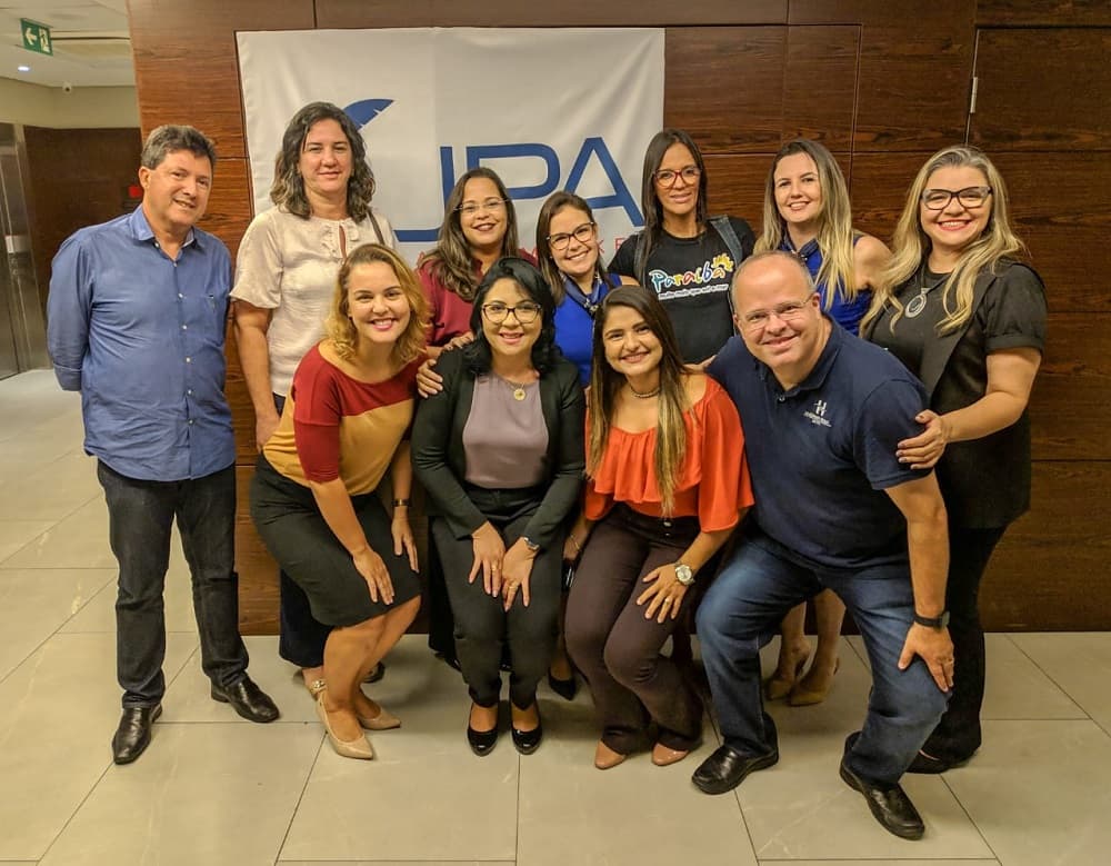 ABIH-PB se destaca no Roadshow JPA Travel Market, no Recife