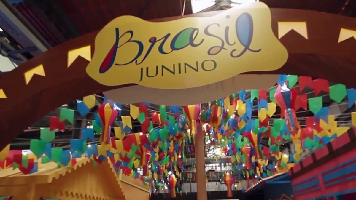 Brasil Junino mostrará festejos de quatro cidades da Paraíba na Europa