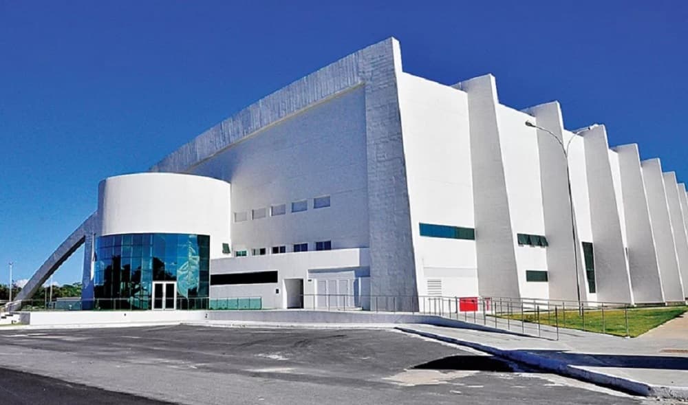 Em audiência com governador, ABIH-PB sugere privatização do Centro de Convenções