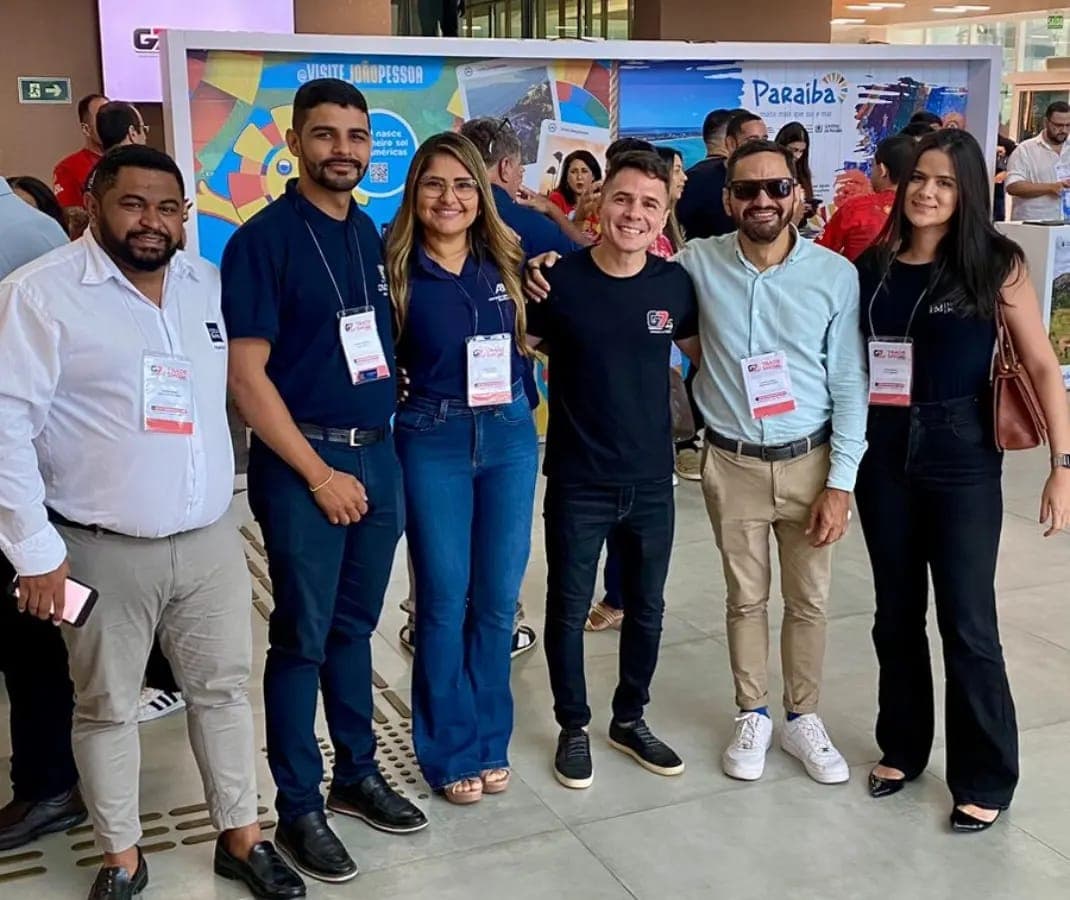 G7 Trade Show,