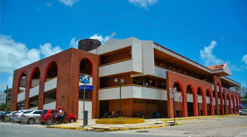 Mercado de Artesanato é o local mais visitado pelos turistas na Paraíba