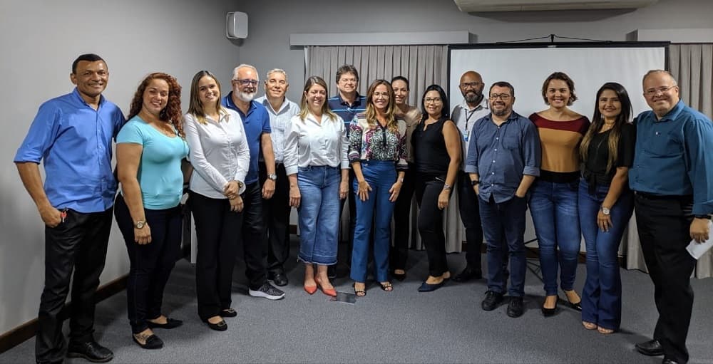 Novo evento em João Pessoa será realizado nos dias 16 e 17 de outubro de 2020, no Centro de Convenções