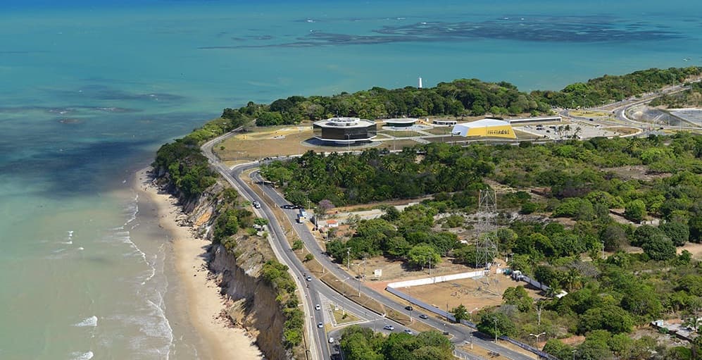 Ocupação hoteleira chega próximo de 100% em dezembro