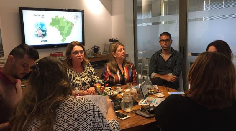 Paraíba irá incrementar divulgação na Argentina e Portugal