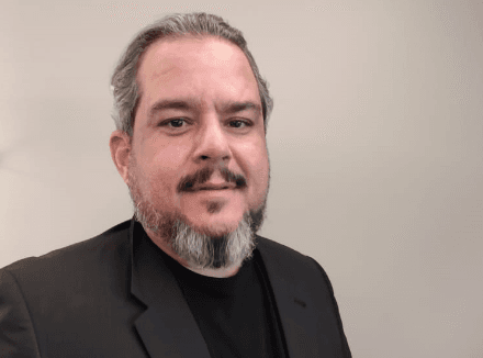 RODRIGO PINTO É ELEITO PRESIDENTE DA ABIH-PB