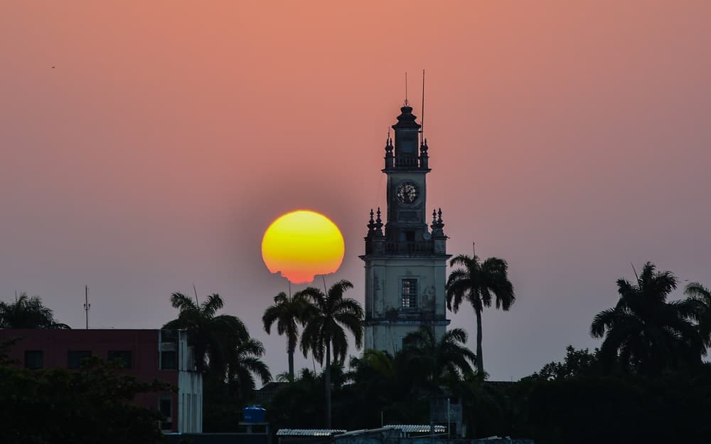 Turistas elogiam a Paraíba e dizem que destino superou as expectativas