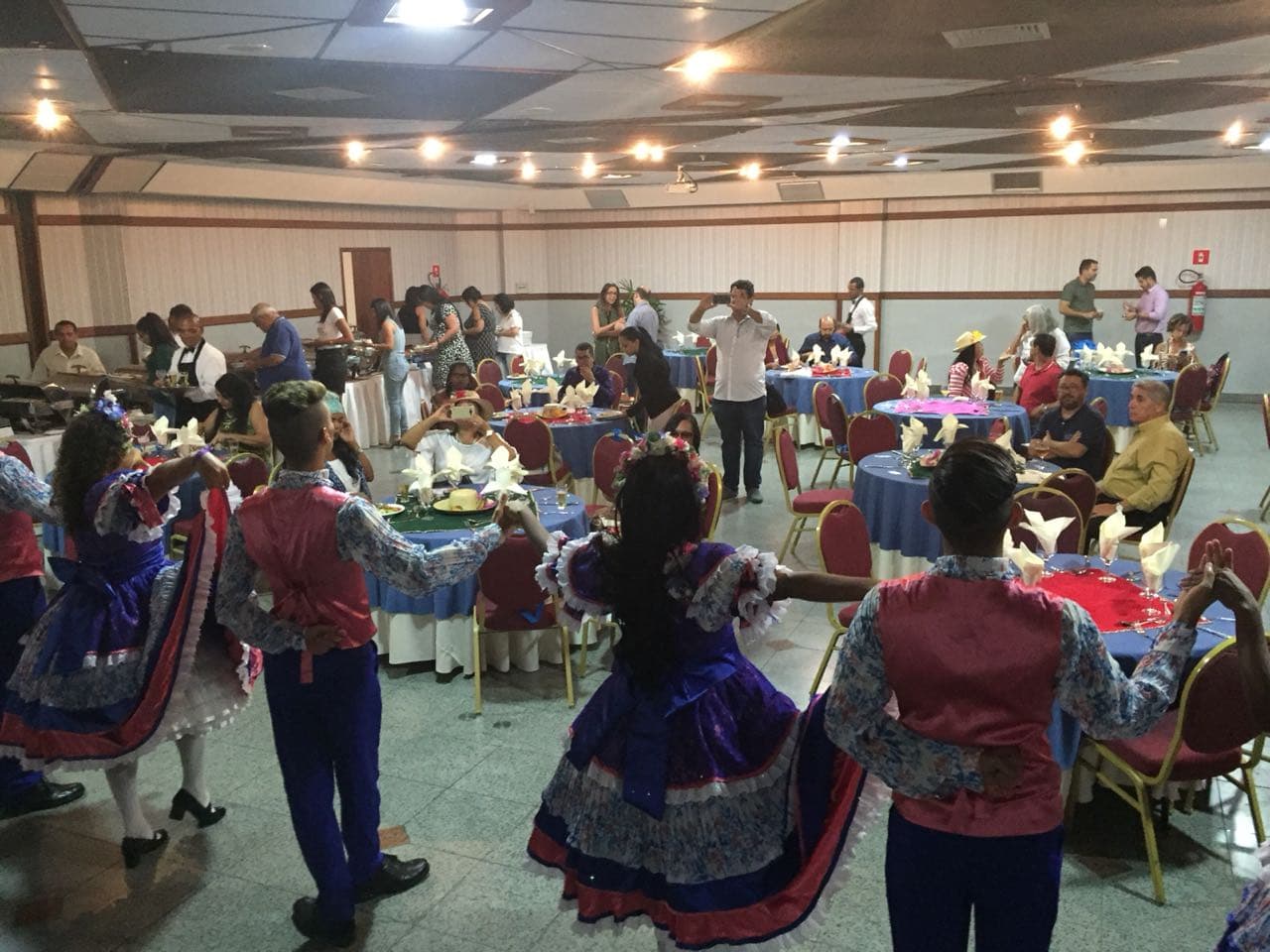 Voo entre João Pessoa e Salvador é lançado durante workshop na Bahia